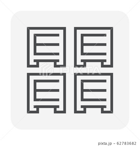 shipping delivery icon 62783682