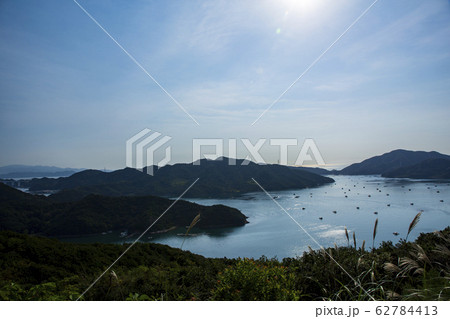 四方見展望台/徳島県 62784413