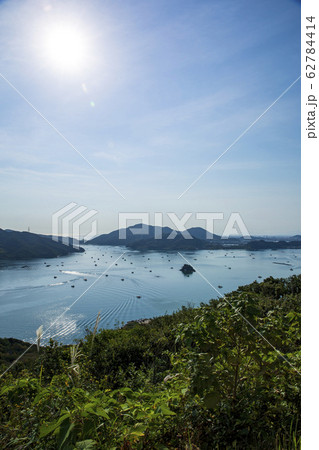 四方見展望台/徳島県 62784414