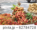 ライチ 62784728