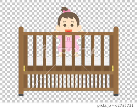 Crib baby Crib baby 62785731
