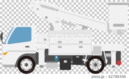 高所作業車1 62786306