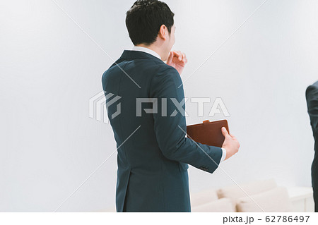 business 30代会社員 中堅社員 business 30代会社員 中堅社員 62786497