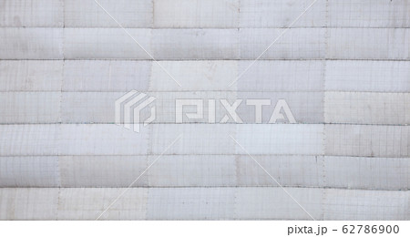 Detailed dirty dusty gray canvas mesh sheet background 62786900