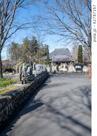 　寿楽院　深谷市 62787167