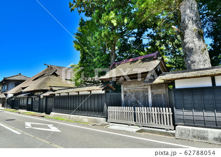 国指定重要文化財 津野家 国指定重要文化財 津野家 62788054