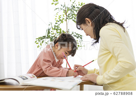 幼児教育　イメージ 62788908