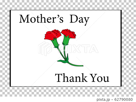 Mother's Day card Mother's Day card 62790080
