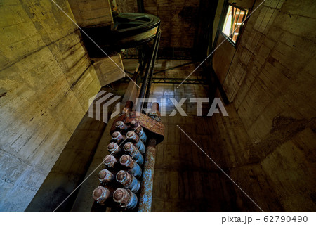 奥多摩湖ロープウェイ 62790490