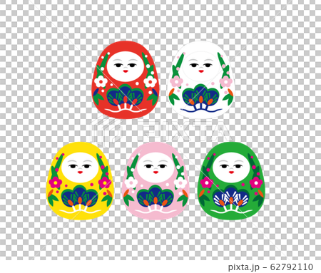 達摩公主 達摩公主 62792110