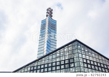 秋田随一の展望タワー　ポートタワーセリオン 62792243