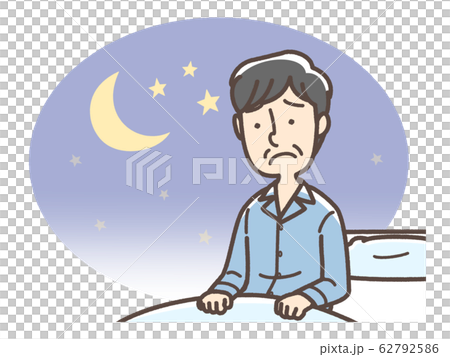 Nocturia Men Middle-aged Nocturia Men Middle-aged 62792586