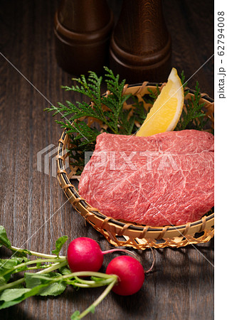 牛ランプ肉 62794008