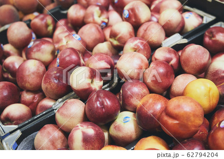 メルボルン 市場 フルーツ 62794204