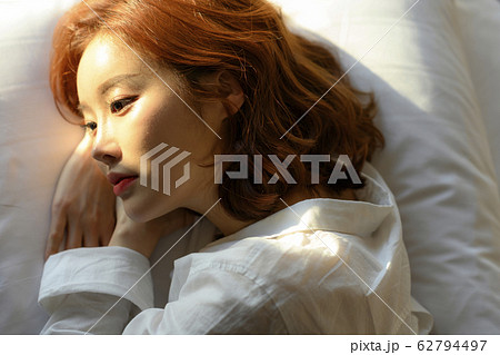 女性 女 女の子 62794497