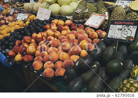 メルボルン 市場 フード メルボルン 市場 フード 62795016