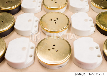 Speakers or microphones from vintage phones Speakers or microphones from vintage phones 62795754