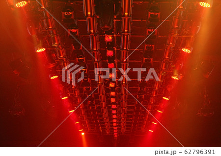 Performance moving lighting on construction light Performance moving lighting on construction light 62796391