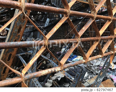 ruins from a fire damage ruins from a fire damage 62797467