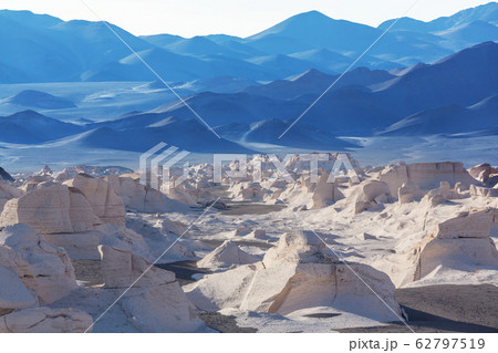 Unusual landscapes in Argentina Unusual landscapes in Argentina 62797519