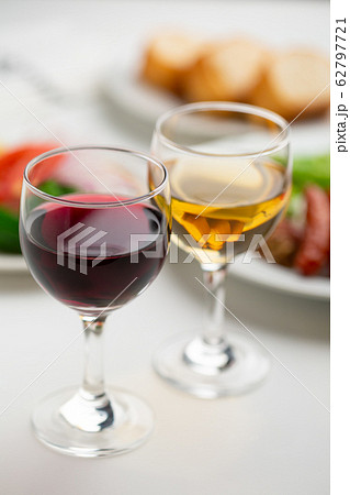 ワイン 62797721