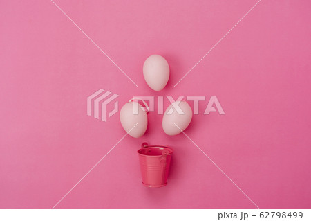 Happy Easter holiday background concept. Happy Easter holiday background concept. 62798499