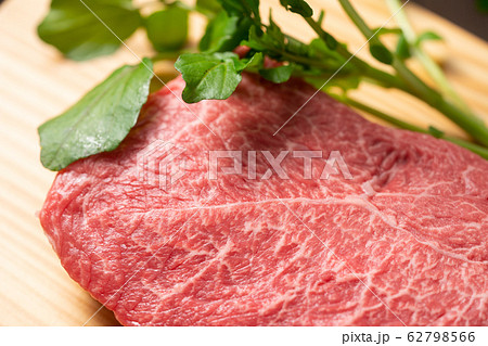 牛ランプ肉 牛ランプ肉 62798566