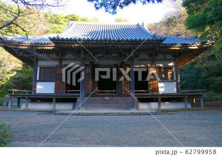 旧燈明寺本堂（三渓園） 62799958