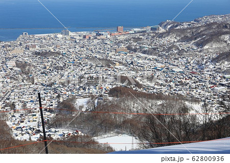 小樽天狗山からの眺め！ 62800936