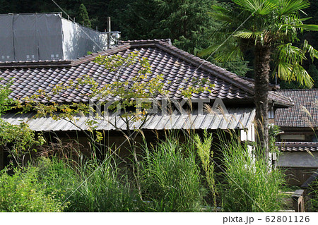 朝来市旧生野鉱山職員宿舎 62801126