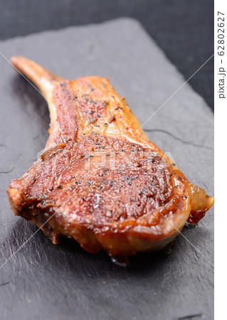 おいしいラム肉 62802627