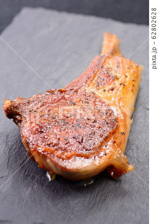 おいしいラム肉 62802628