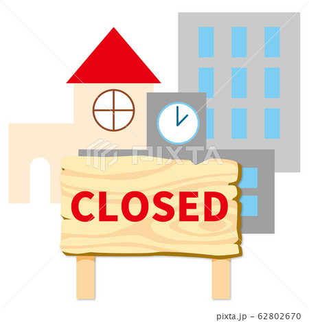 CCLOSED CCLOSED 62802670