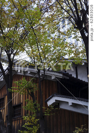 緒方洪庵旧宅・適塾 緒方洪庵旧宅・適塾 62803016