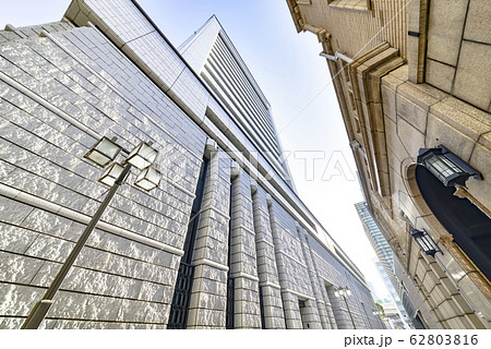 東京証券取引所ビル 東京証券取引所ビル 62803816