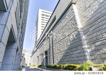 東京証券取引所ビル 62803819