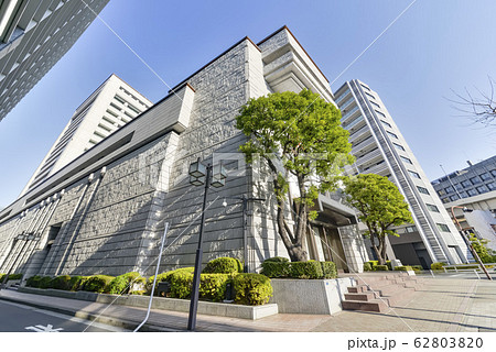 東京証券取引所ビル 62803820