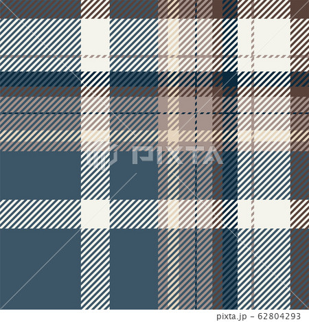 Tartan scotland seamless plaid pattern vector. 62804293