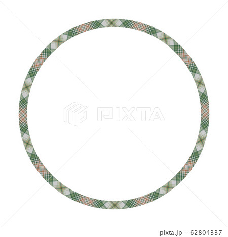 Circle borders and frames vector. Round border 62804337