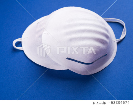 Face mask for respiratory virus prevention Face mask for respiratory virus prevention 62804674