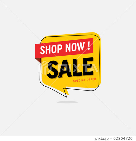 Sale Discount Banner Sale Discount Banner 62804720