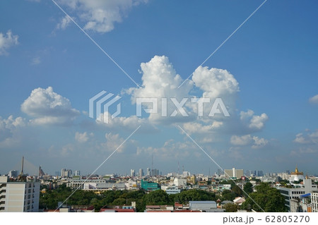 タイ王国バンコクの風景 62805270
