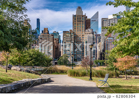 Four Freedoms Park on Roosevelt Island Four Freedoms Park on Roosevelt Island 62806304
