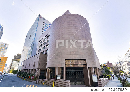 中央大学駿河台記念館 62807889