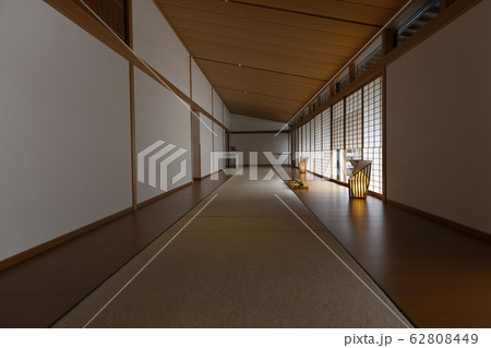 行灯/京都迎賓館 62808449