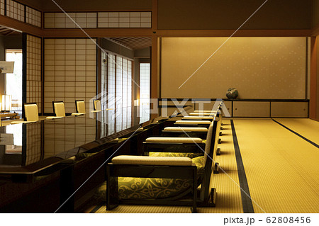 桐の間/京都迎賓館 桐の間/京都迎賓館 62808456