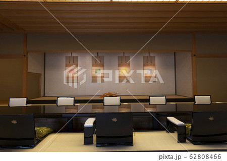 桐の間/京都迎賓館 62808466