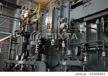 工場内の設備 工場内の設備 62808963