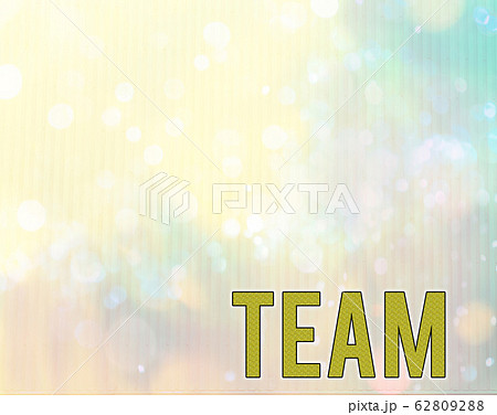 Word writing text Team. Business concept for Group Word writing text Team. Business concept for Group 62809288