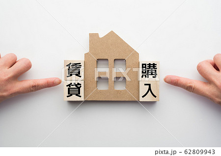 イメージ 賃貸 購入 イメージ 賃貸 購入 62809943